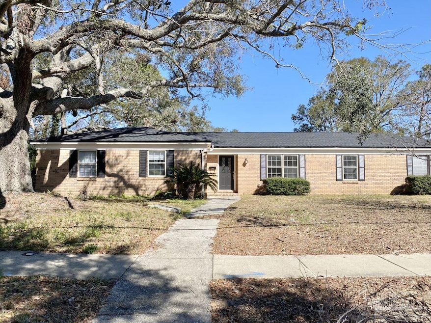 3490 Summit Blvd, Pensacola, FL 32503 - photo 1