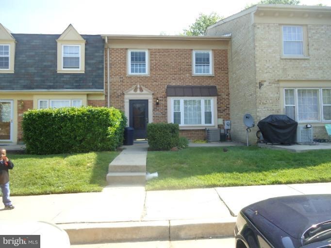 9805 Whiskey Run, Laurel, MD 20723 - photo 1