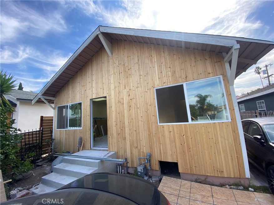 4806 Pickford St, Los Angeles, CA 90019 - photo 1