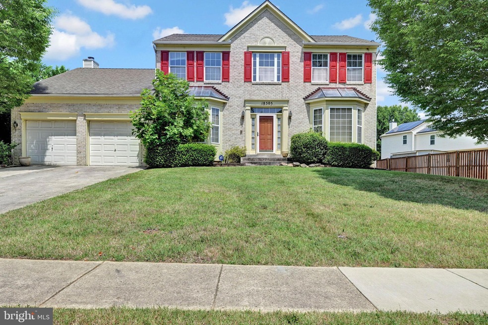 18505 Shanna Dr, Accokeek, MD 20607 - photo 1