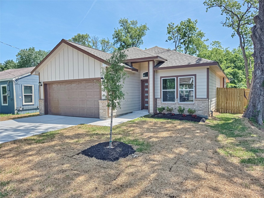 6113 Grace, Houston, TX 77021 - photo 1