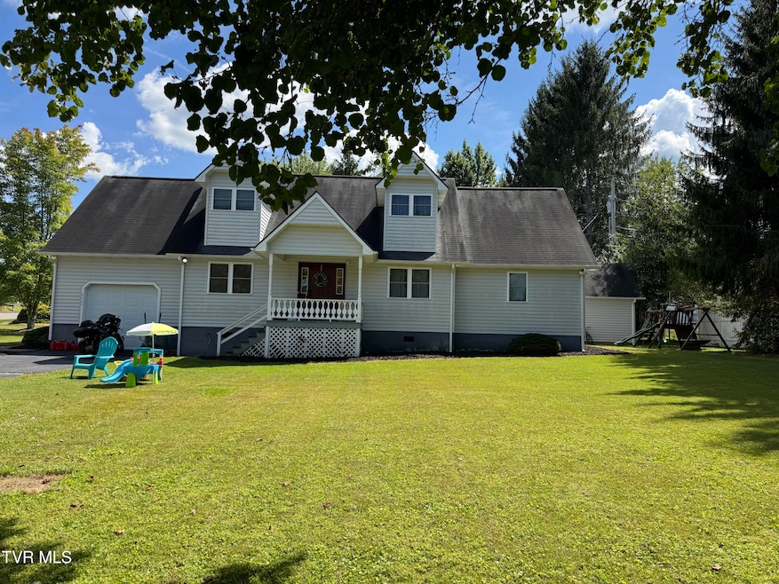 6023 Crystal Ln, Wise, VA 24293 - photo 1