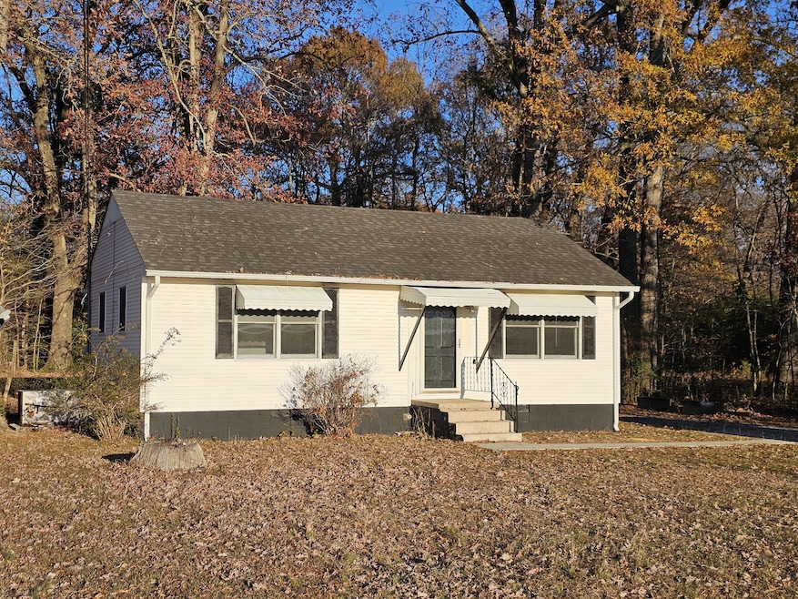 Sold $164,000 • Co-Listing Agent