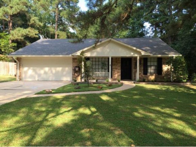 3217 Lake Forest Dr, Nacogdoches, TX 75964 - photo 1