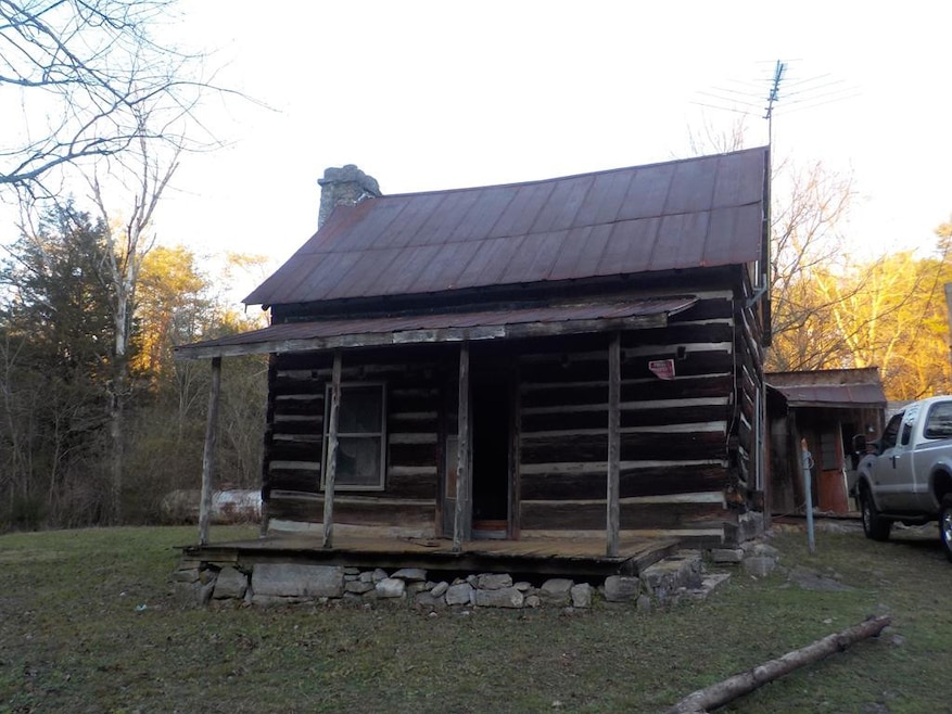 165 Wolfe Hollow, Rutledge, TN 37861 - photo 1