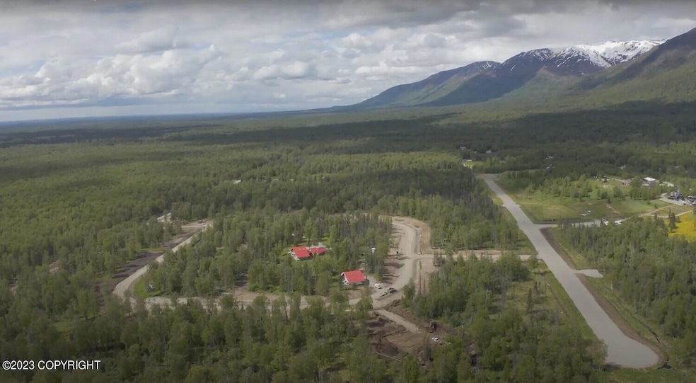 10688 Hatcher's Flight Loop, Palmer, AK 99645 - photo 1
