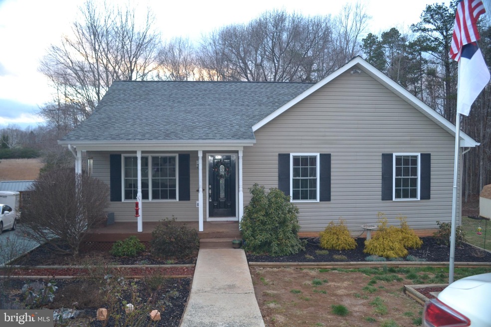 119 Range Rd, Louisa, VA 23093 - photo 1