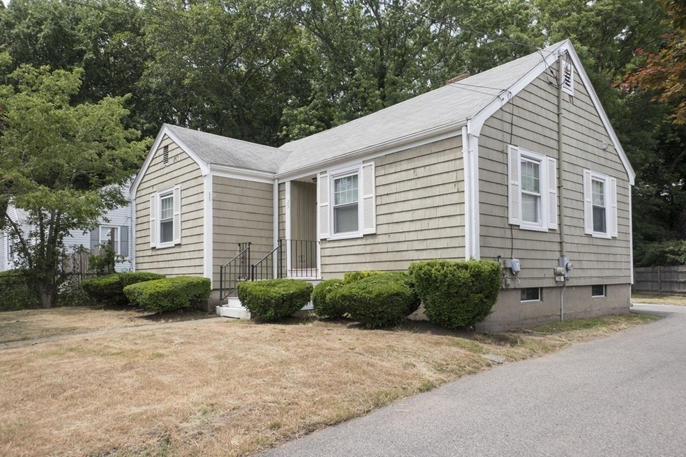 25 Brookside Rd, Braintree, MA 02184 - photo 1