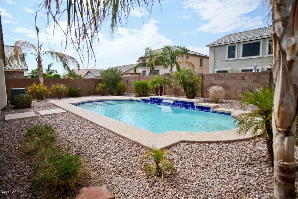 Goodyear Home For Sale