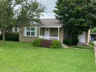 2903 Acton School Rd, Granbury, TX 76049 - photo 1