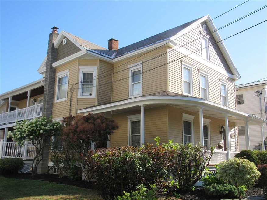 21 Mansfield Place, Rutland, VT 05701 - photo 1