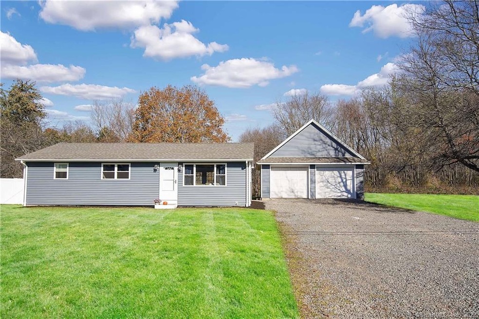 Welcome home to 323 Abbe Rd
