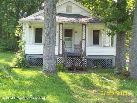 29 Noxen Rd, Harveys Lake, PA 18618 - photo 1