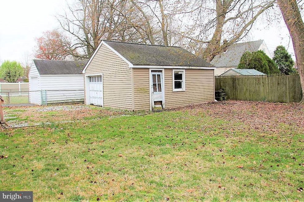 406 Springfield Ave, Penns Grove, NJ 08069 - photo 1