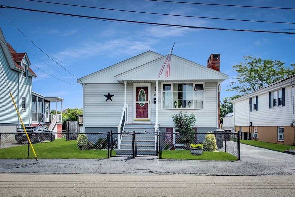 52 Sherman St, Revere, MA 02151 - photo 1