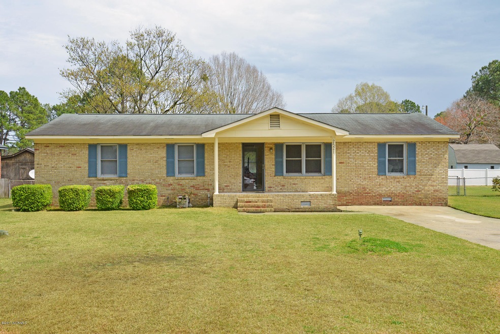 2521 Vernon Ave, Winterville, NC 28590 - photo 1