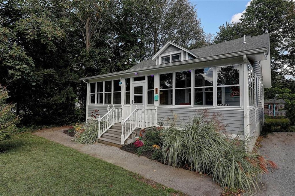 28 Clarke Rd, Barrington, RI 02806 - photo 1