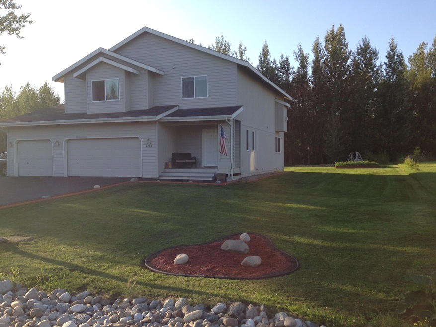 Exterior Summer Pictures