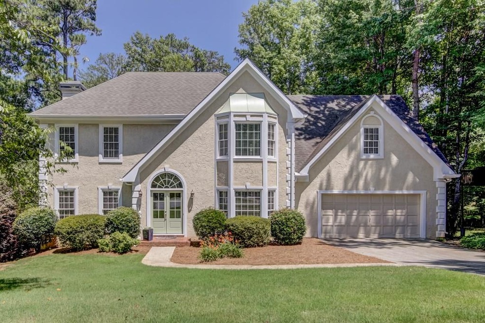 3626 Summerford Way, Marietta, GA 30062 - photo 1