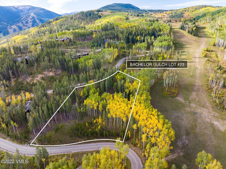 bachelor_gulch_lot_23_aerial_a_marked