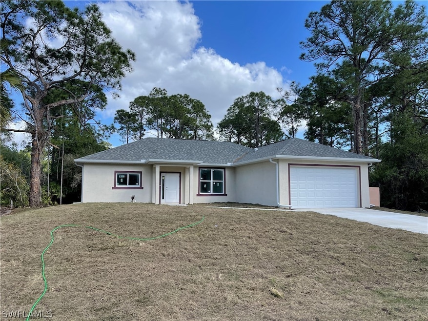 2010 Robert Ave, Alva, FL 33920 - photo 1