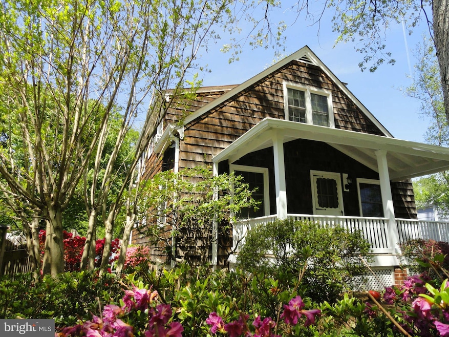 3815 Decatur Ave, Kensington, MD 20895 - photo 1