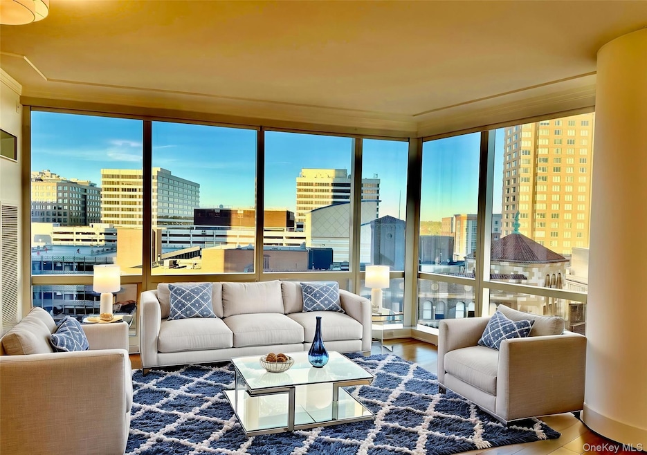 The Atelier Suites at The Ritz Carlton unit 11A, White Plains, NY 10601 - photo 1