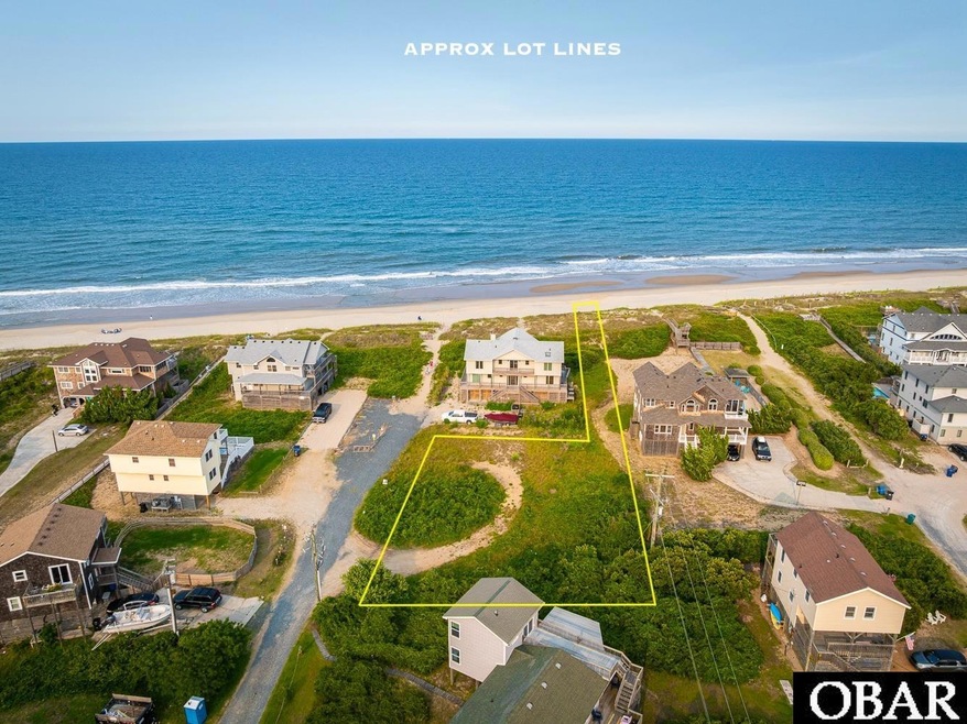 0 Ocean Bay Blvd unit Lot B 129560, Duck, NC 27949 - photo 1
