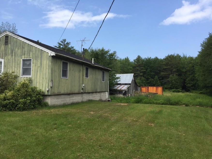 362 Payne Rd, Scarborough, ME 04074 - photo 1