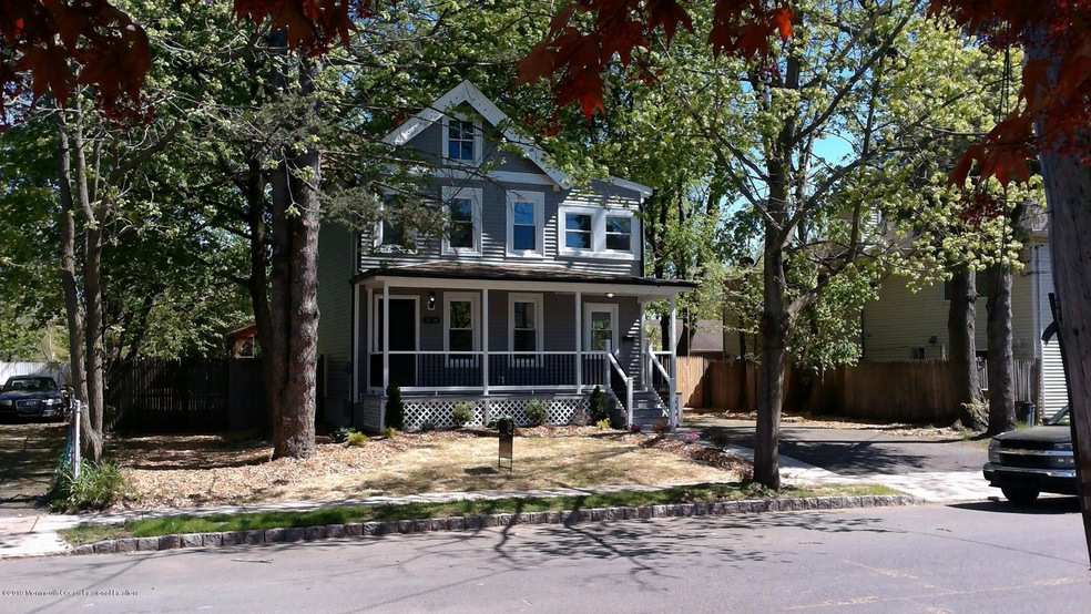 92 Manning Ave unit 94, North Plainfield, NJ 07060 - photo 1