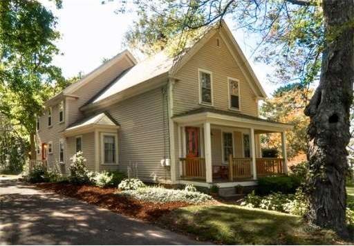 405 Central St, Holliston, MA 01746 - photo 1