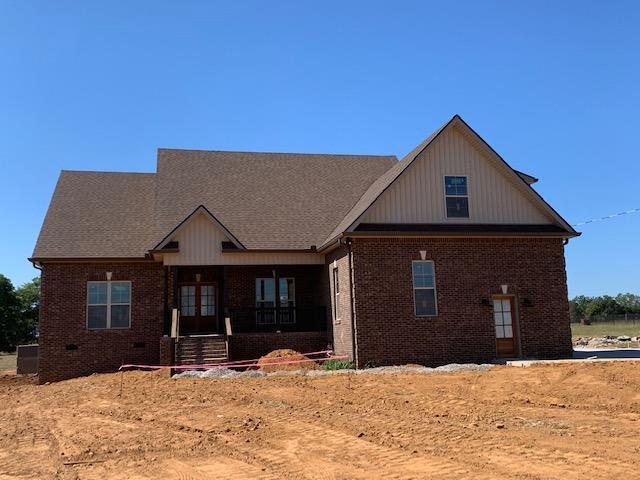 3249 Midland Rd, Bell Buckle, TN 37020 - photo 1