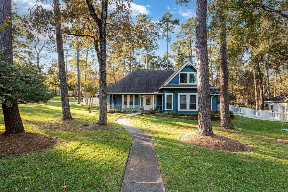 24914 Red Oak St, Magnolia, TX 77355 - photo 1