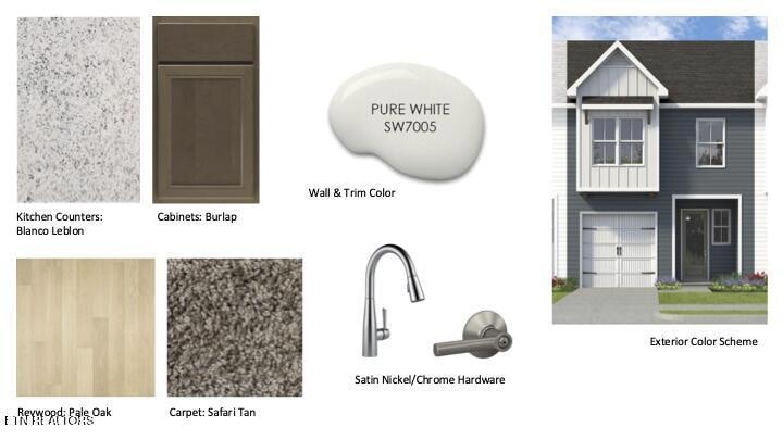 AH52 Finishes (version 1)