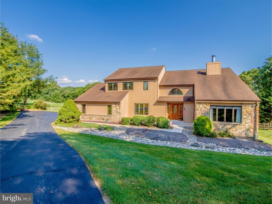 15 Thornberry Ln, Hockessin, DE 19707 - photo 1