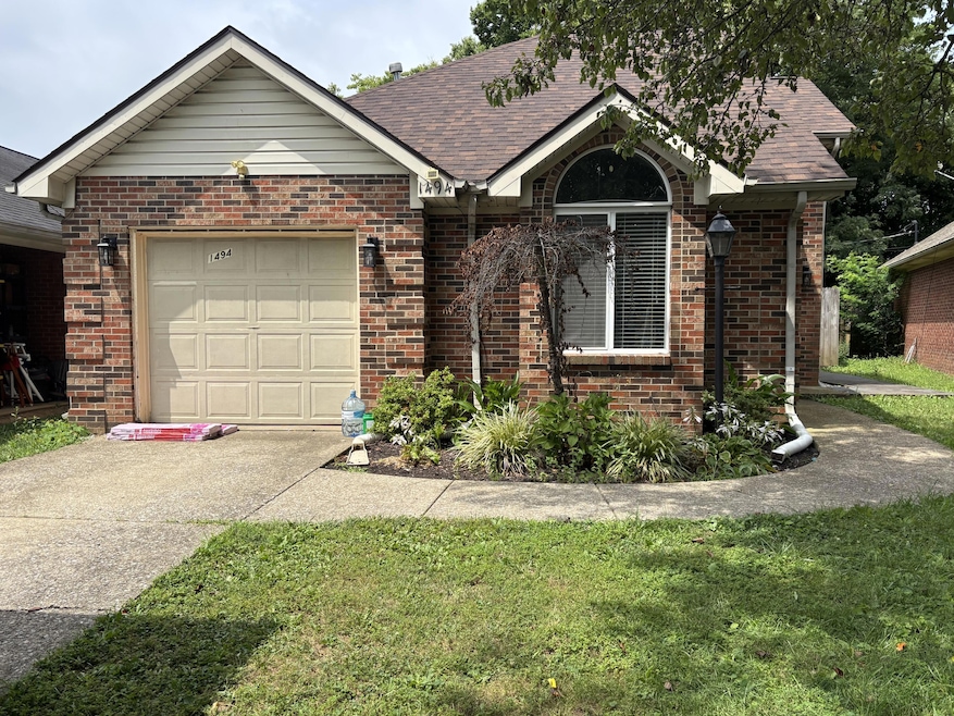 Sold $220,000 • Co-Listing Agent