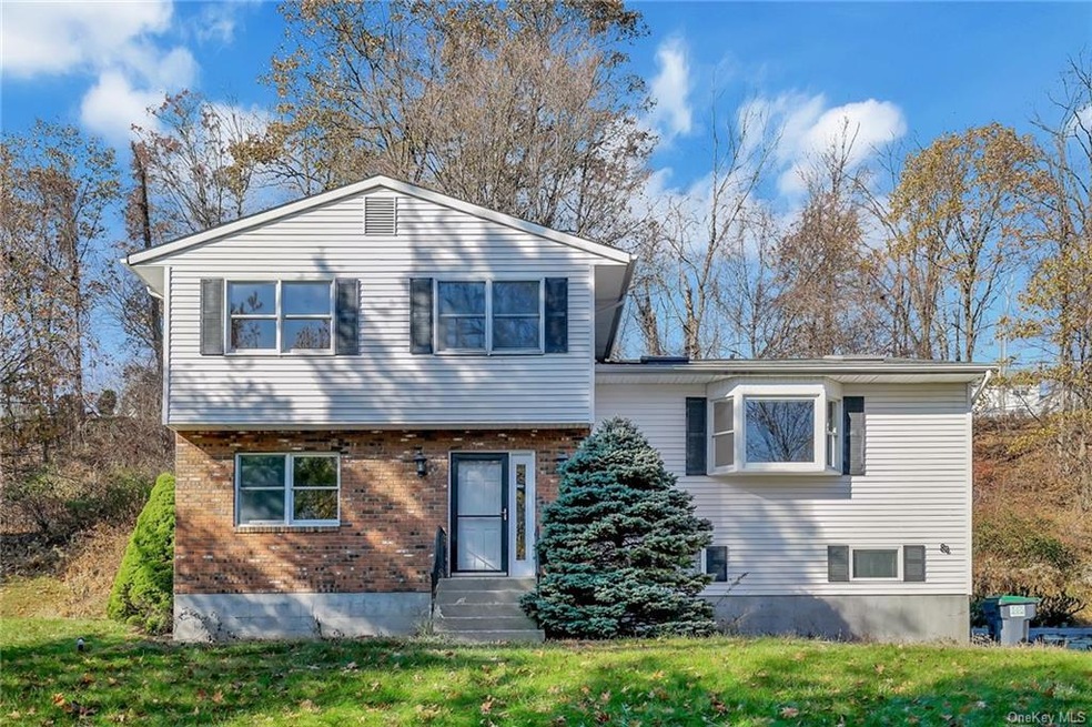 82 County Route 105, Highland Mills, NY 10930 - photo 1