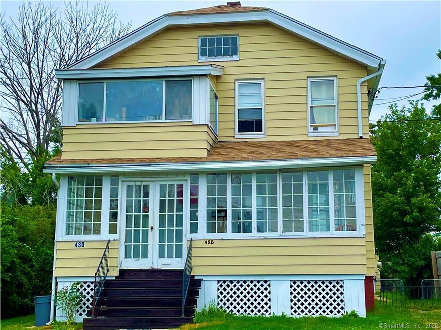 428 Rockwell Ave, Stratford, CT 06615 - photo 1
