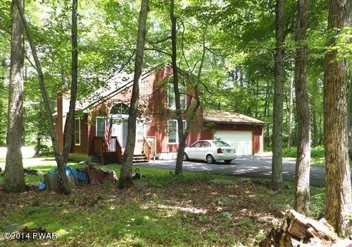 144 Aspen Dr, Milford, PA 18337 - photo 1