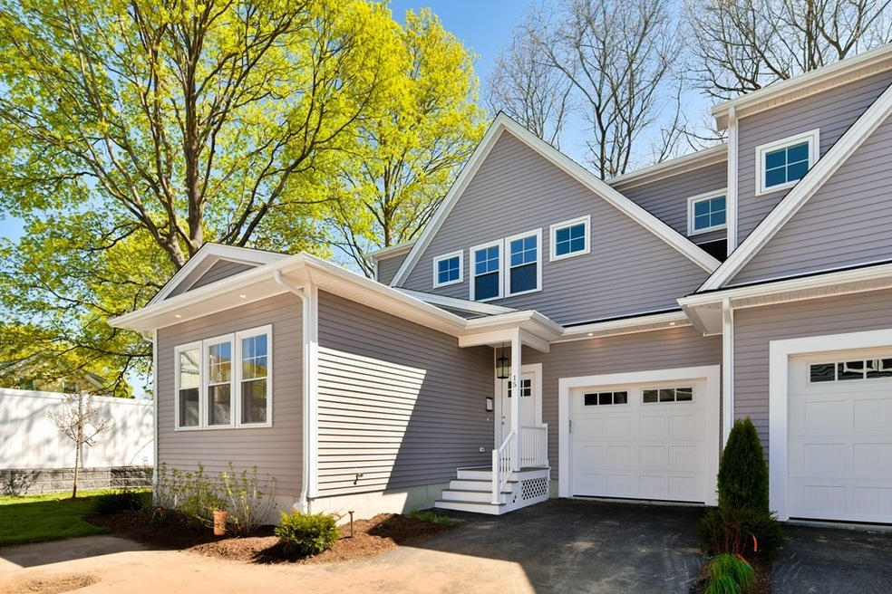 15 Nina Ct unit 15, Dedham, MA 02026 - photo 1