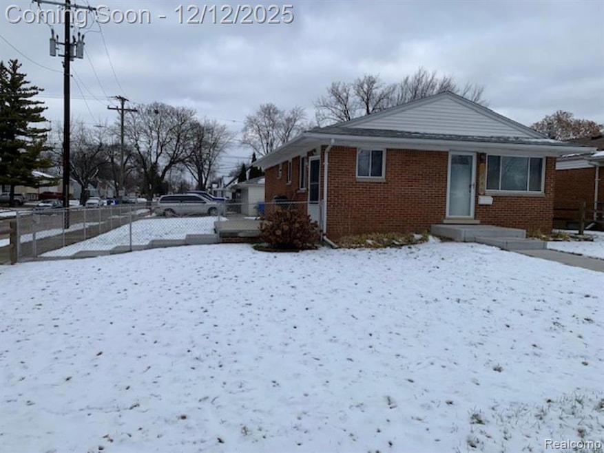 14405 Stephens Rd, Warren, MI 48089 - photo 1