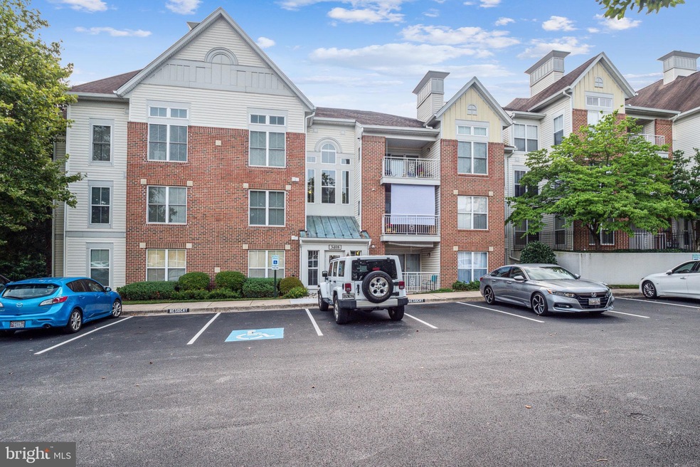 3408 Bitterwood Place unit G103, Laurel, MD 20724 - photo 1
