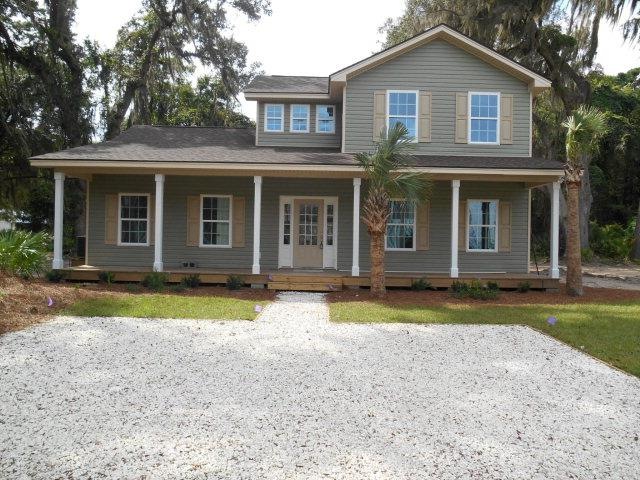 Main View