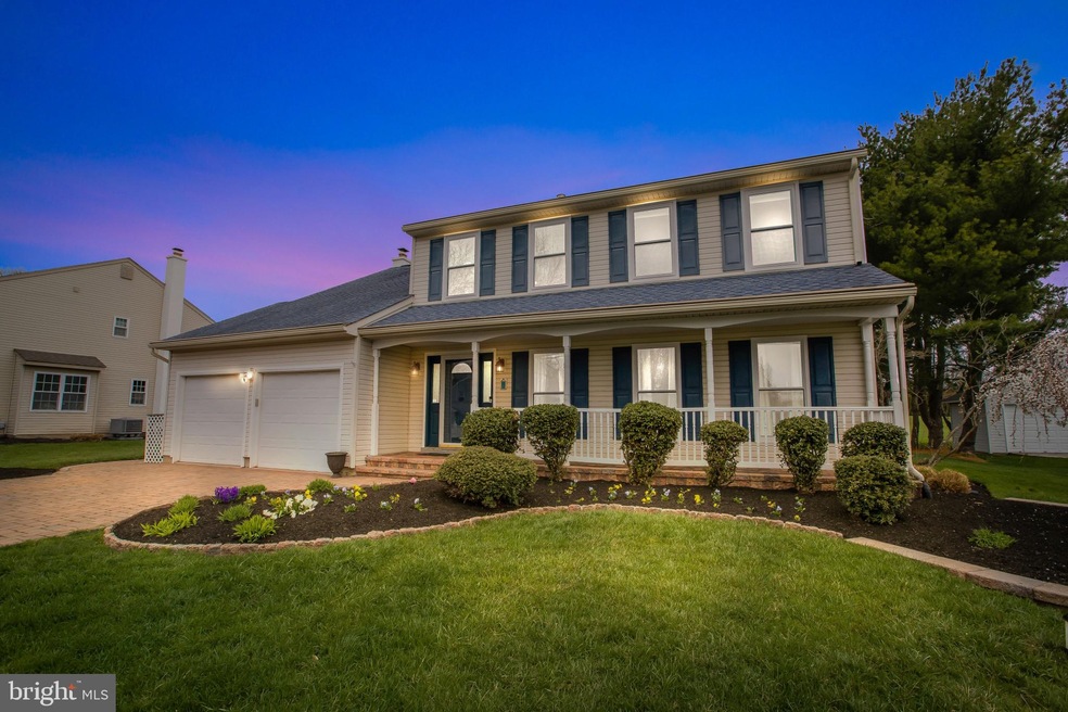 46 Bernard Dr, Morrisville, PA 19067 - photo 1