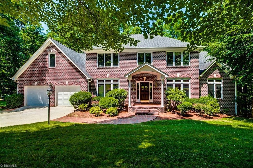 890 Mountain Valley Place, Asheboro, NC 27205 - photo 1