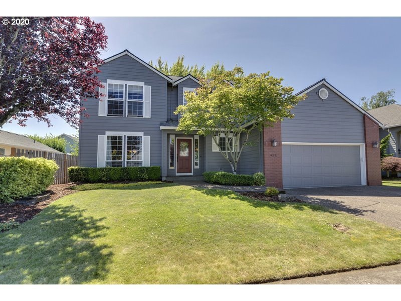 421 SE 9th Ave, Canby, OR 97013 - photo 1