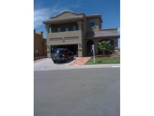 7945 Khouri Cir, El Paso, TX 79915 - photo 1