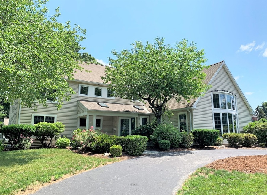 17 Clara Rd, Framingham, MA 01701 - photo 1