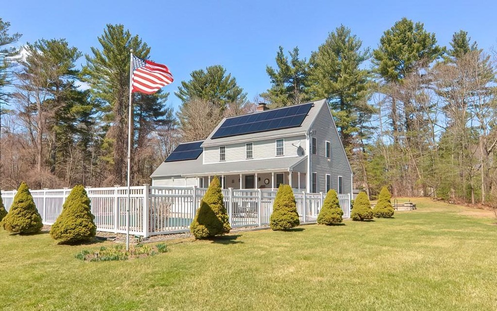 123 Greene St, Hopedale, MA 01747 - photo 1