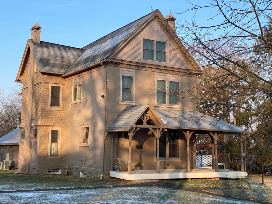 524 S Main St, Muncy, PA 17756 - photo 1